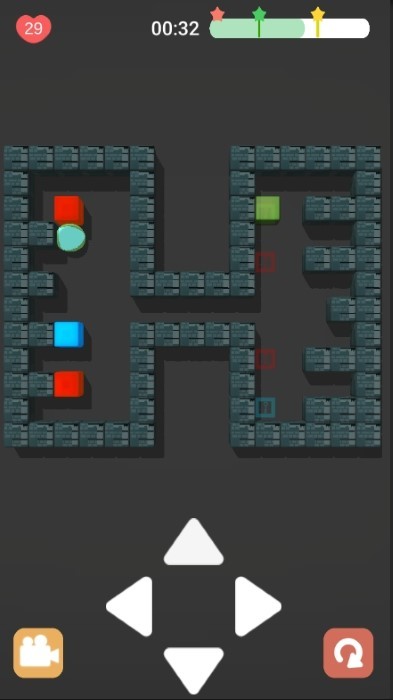 我转世变成了史莱姆被困在地牢里游戏