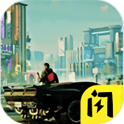 赛博朋克世界官方下载-赛博朋克世界最新版下载