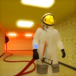 无尽后室游戏最新版