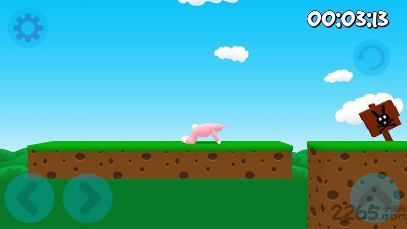 超级疯狂兔子人联机版