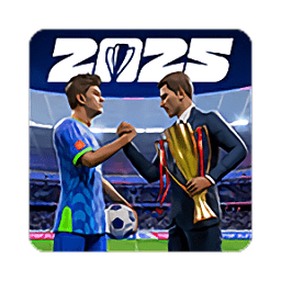 最强11人2025游戏(Top Eleven) v25.19