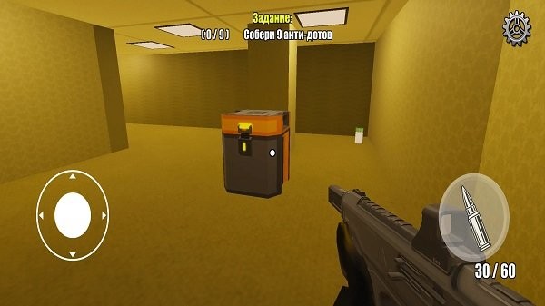 密室之战最新版