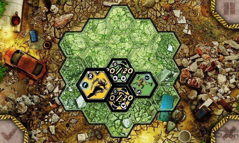 末日浩劫单机版手机版