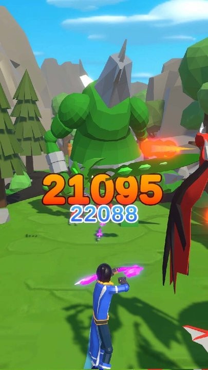 御剑大作战游戏手机版