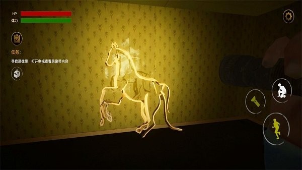 暗房逃离手机版 暗房逃离游戏下载