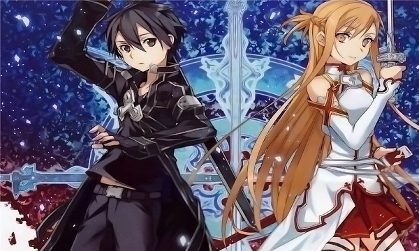 刀剑神域无限时刻下载安装手机版 刀剑神域无限时刻手游