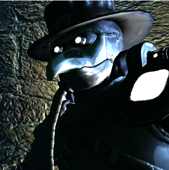 恐怖亡灵汉化版