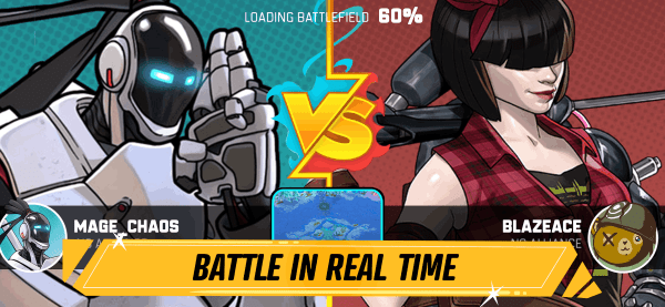 反叛的天空Rebel Skies手游