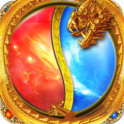 贪玩蓝月龙城争霸