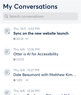 otter使用教程 otter翻译软件使用教程