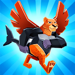 怪物变变变游戏 v1.0.0