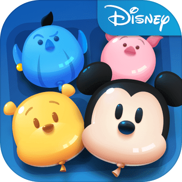 迪士尼pop手游 v1.0.4