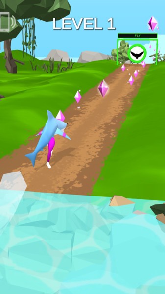 变形我最美最新版