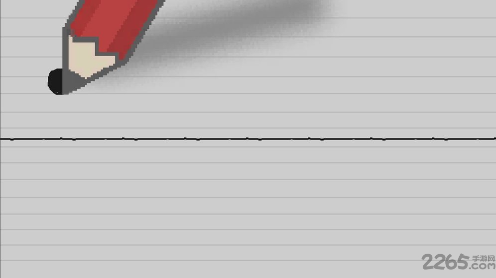 逃离纸世界手机版