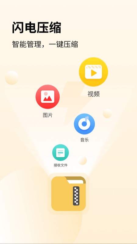 万能解压缩zip软件