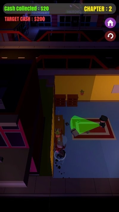 逃离大师手机版 逃离大师最新版下载