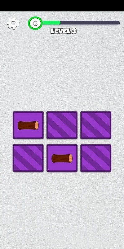 配对消除大闯关游戏(pair hunt)