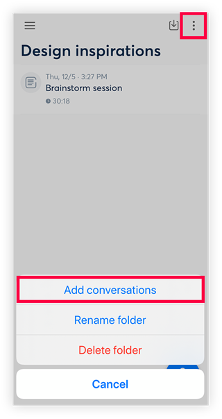 otter使用教程 otter翻译软件使用教程