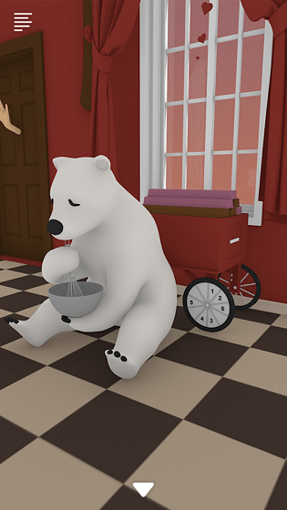 逃离游戏为了你游戏