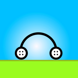 手绘卡通车官方版