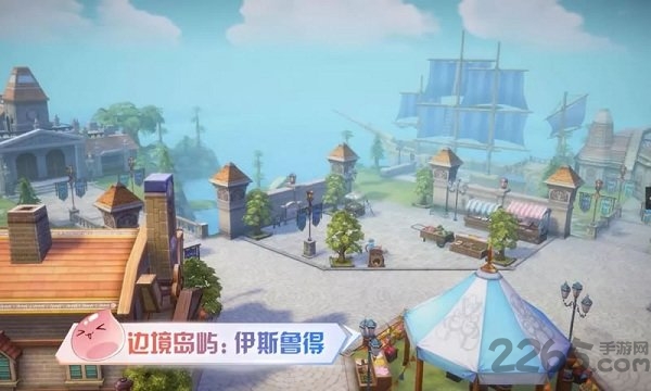 仙境传说ro爱如初见最新版