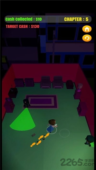 疯狂强盗大师手机版 疯狂强盗大师游戏下载