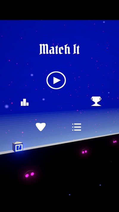 立方体配对官方版