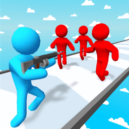 全民进化奇兵小游戏