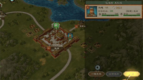 乱世终结战怎么玩 乱世终结战新手攻略大全