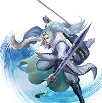 莽荒纪3d果盘版