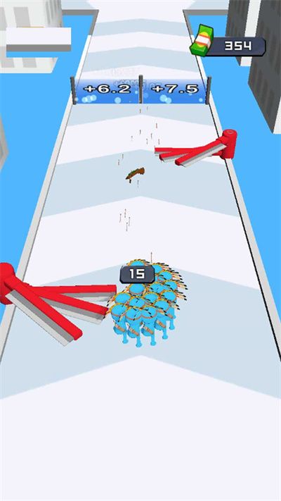 全民进化奇兵小游戏下载安装