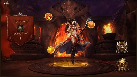 一起来攻沙官方版