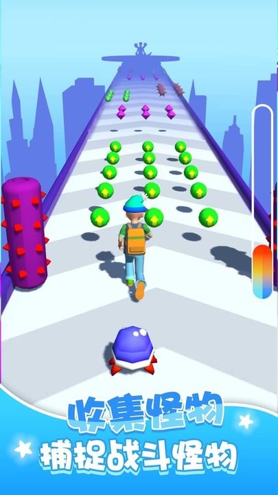 我的疯狂进化论游戏下载