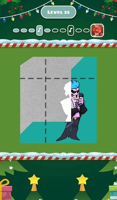 fnf折纸折纸大师官方版