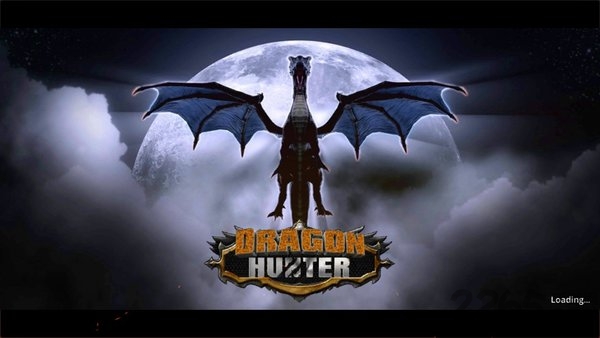 猎龙者2019破解版