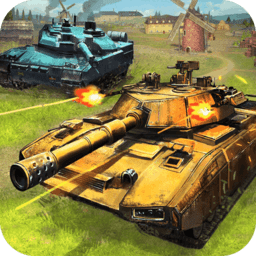 钢铁力量九游版 v2.8.7