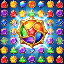 神奇宝石消消乐手游 v1.0.2