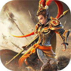 三国如龙传当乐客户端