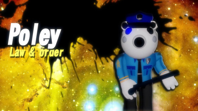 小猪佩奇和警笛头游戏