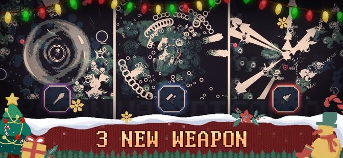 黎明前20分钟国际服最新版(20 Minutes Till Dawn)