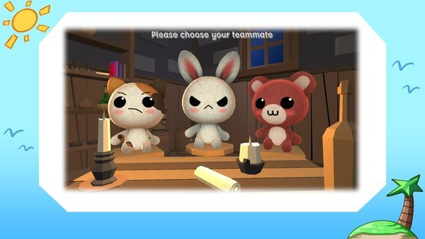 出海超人官方版 出海超人游戏下载