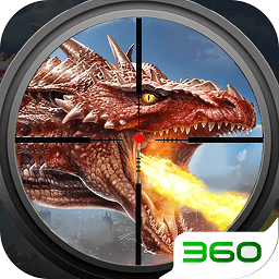 狩猎飞龙3d模拟手机版