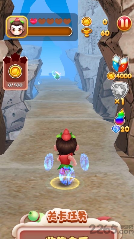 奔跑吧葫芦兄弟手机版