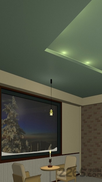 逃离圣诞节游戏 逃离圣诞节中文版下载