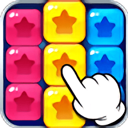 缤纷消糖果游戏 v1.0.0