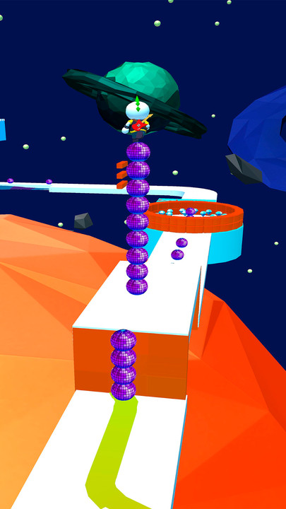 滚珠叠高官方版 滚珠叠高游戏下载