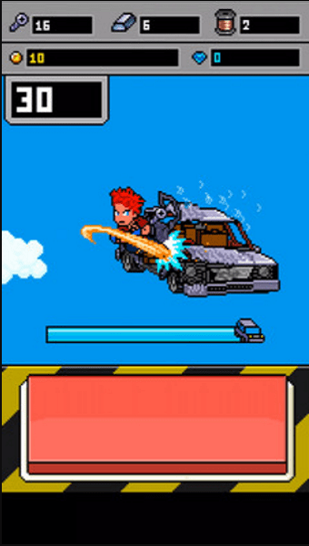 格斗小子物语官方版 格斗小子物语游戏下载