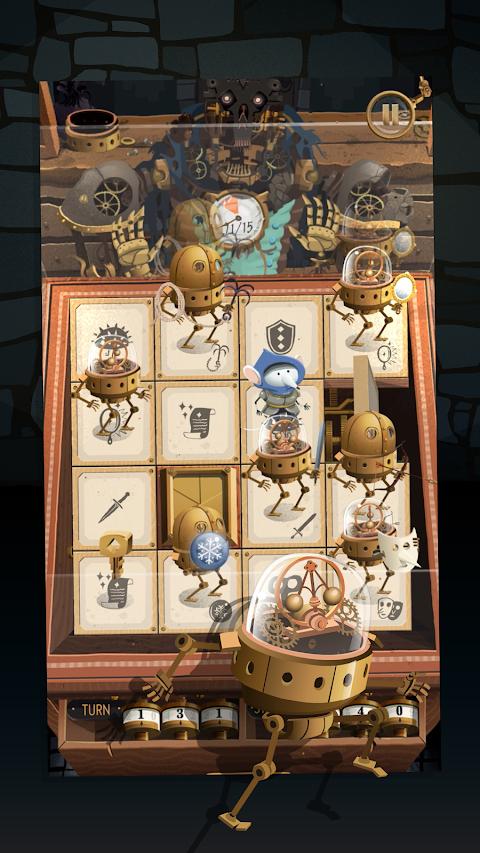 迷宫机器官方版 迷宫机器手机版下载