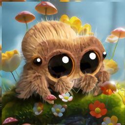 小小蚁国国际服最新版(The Ants)