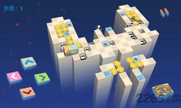 翻滚旅程碑最新版